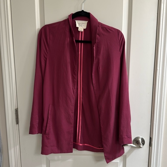 Evy’s Tree The Marie Blazer - Picture 1 of 4